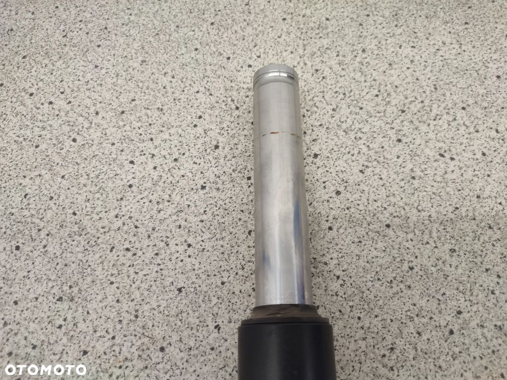 Laga, zawieszenie, amortyzator Yamaha N-MAX 125 NMAX 125 - 4