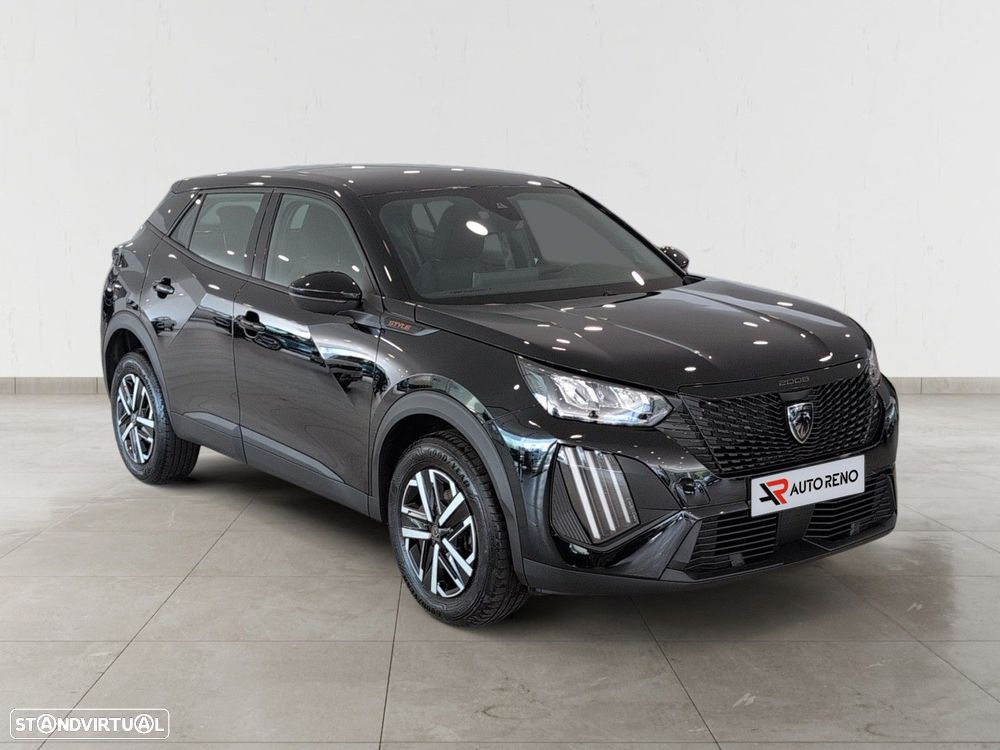 Peugeot 2008 1.2 Style - 8