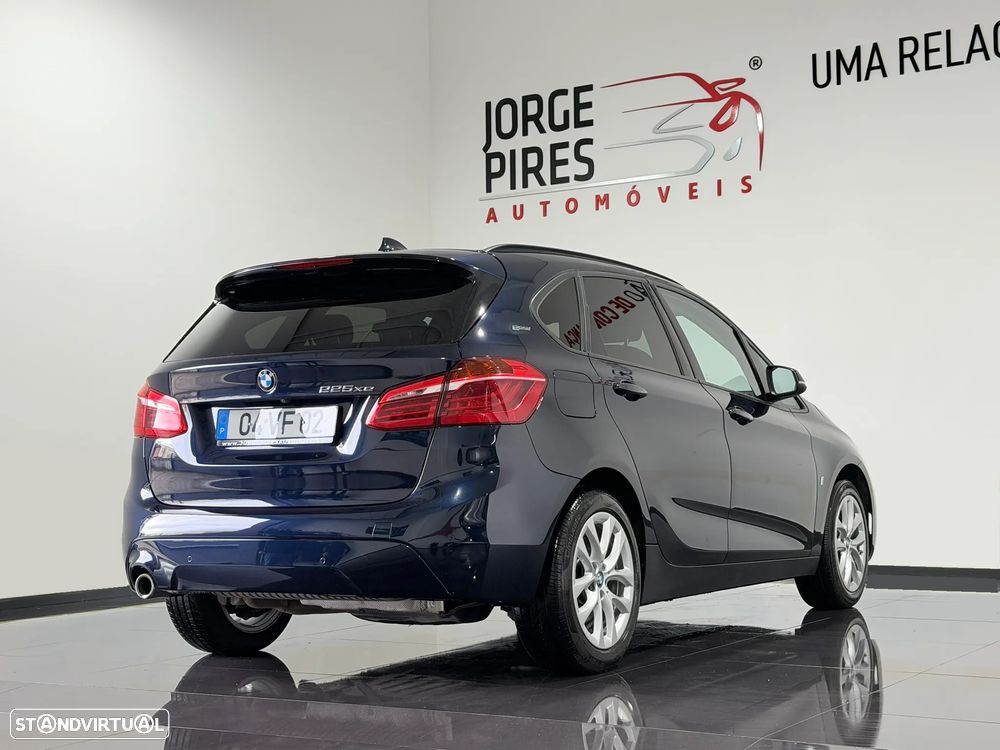 BMW 225xe Active Tourer Advantage - 13