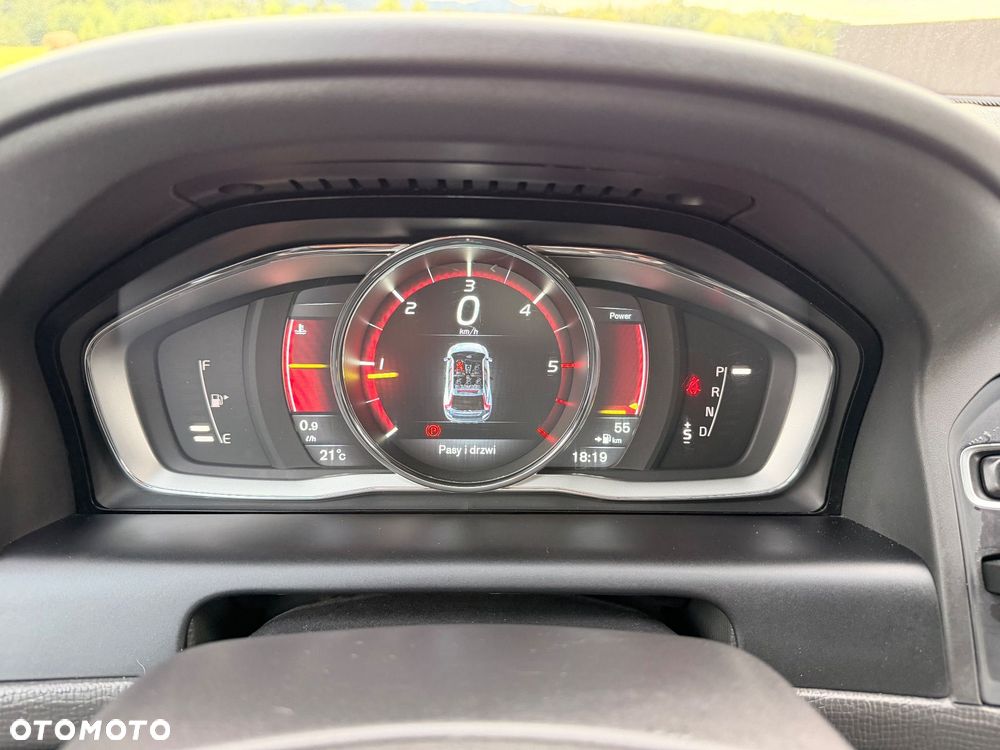 Volvo XC 60 D4 Drive-E Summum - 32