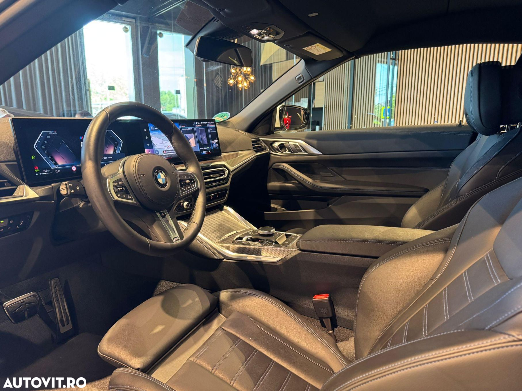 BMW Seria 4 - 27