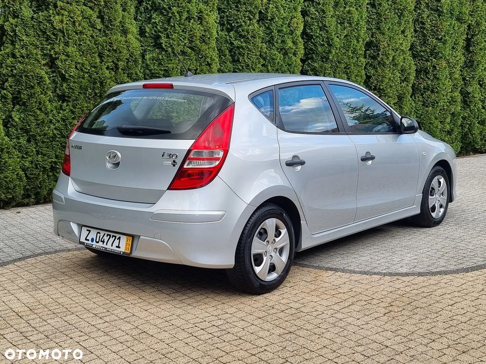Hyundai i30 1.4 Edition Plus - 6