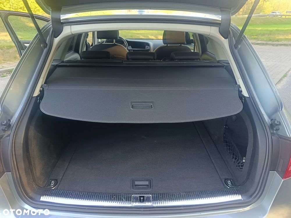 Audi A4 Avant 2.0 TDI DPF multitronic Ambiente - 22