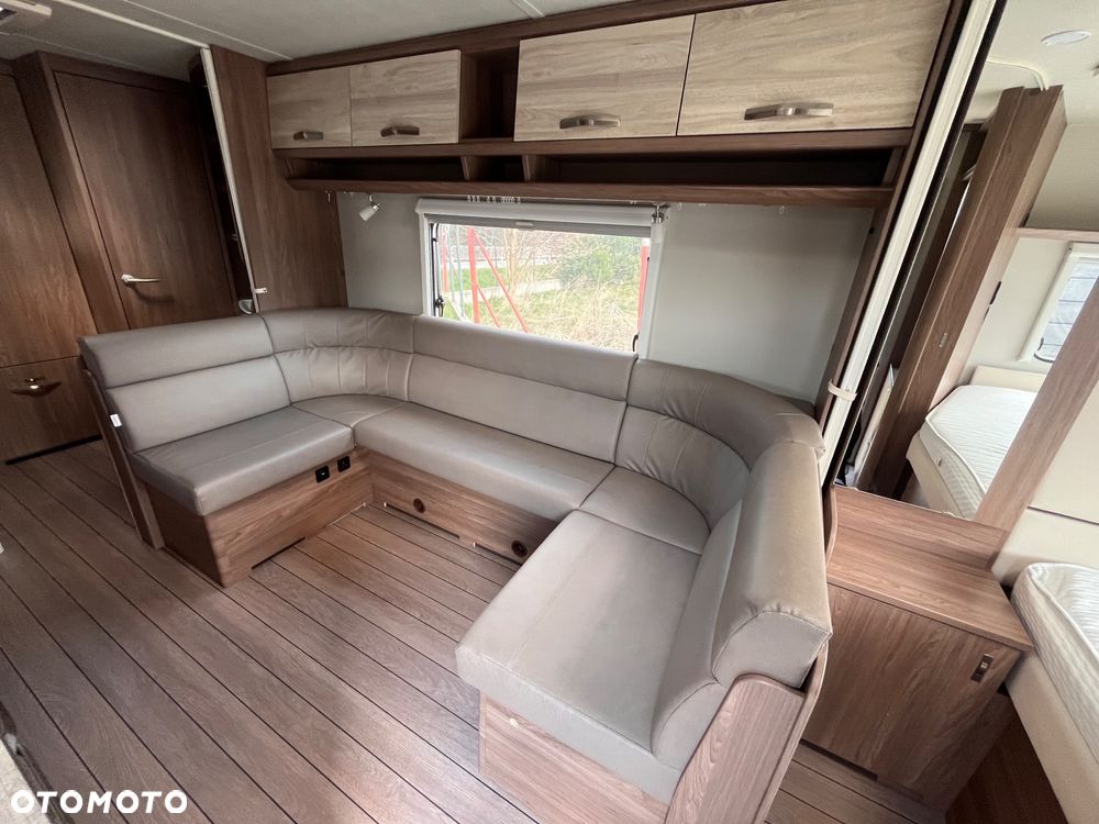 Tabbert ROSSINI 620 EDITION 2020 - 12