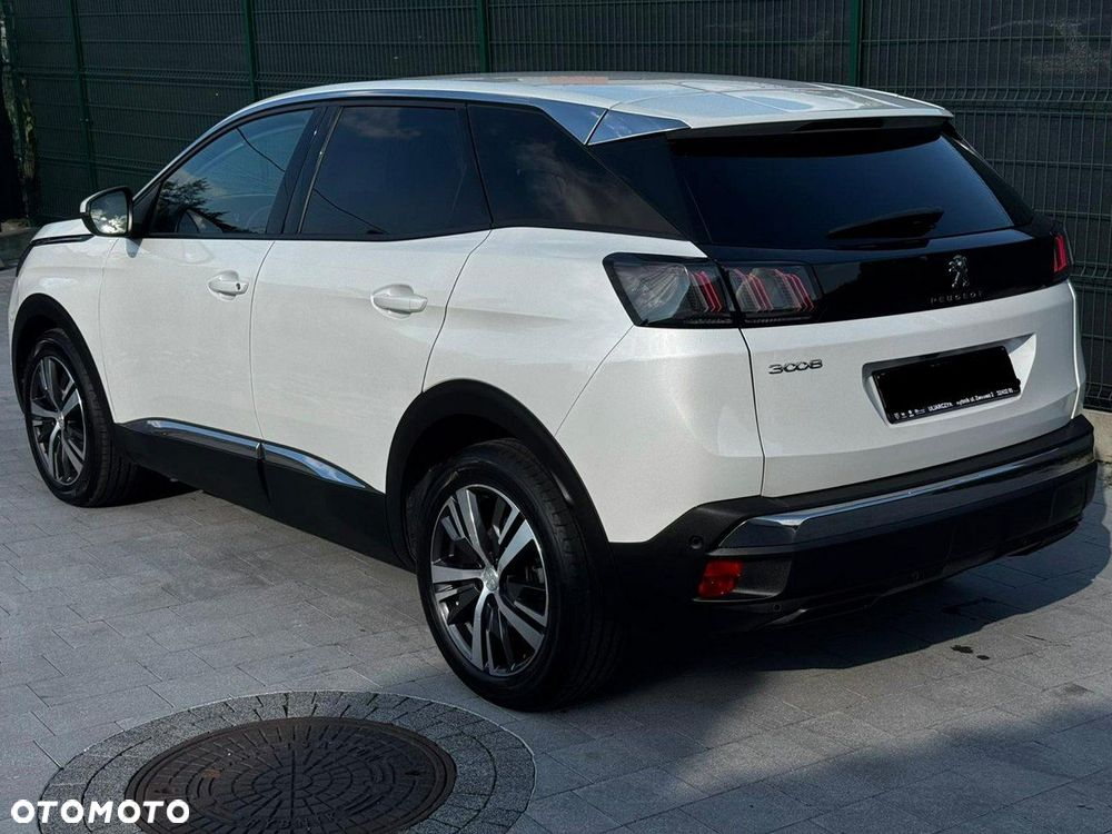 Peugeot 3008 - 9