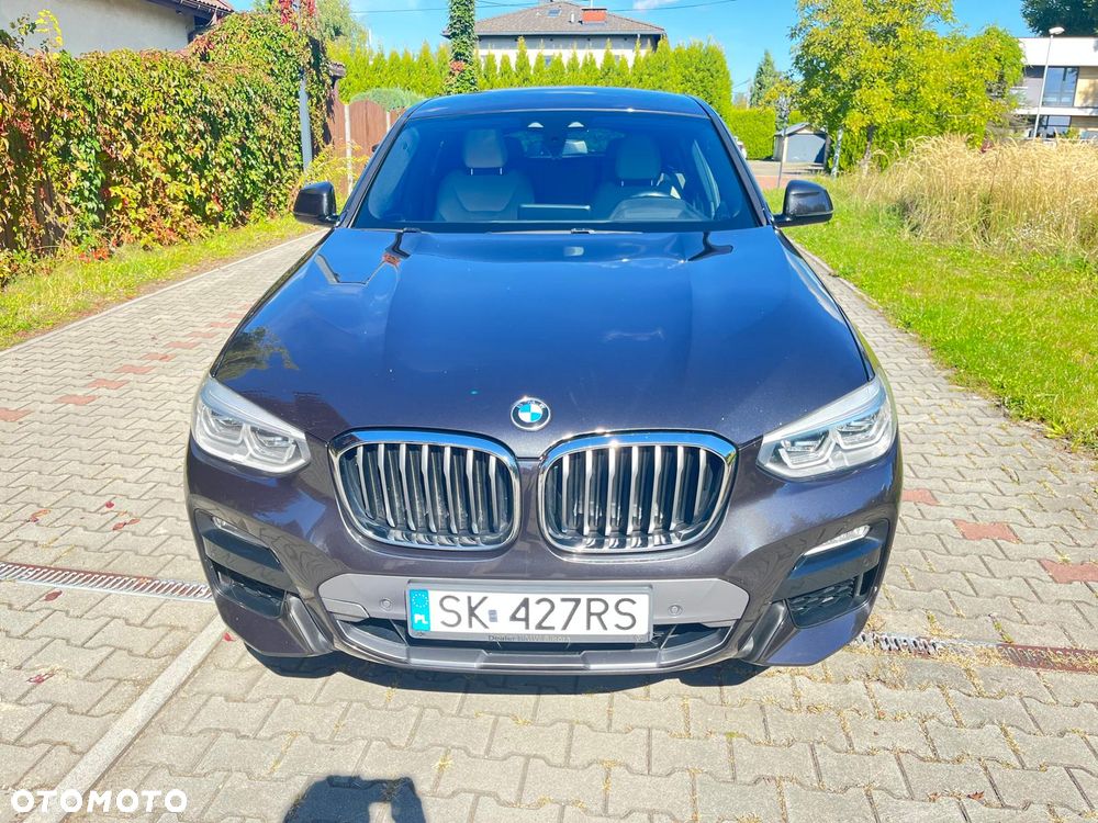 BMW X4 xDrive20d - 2