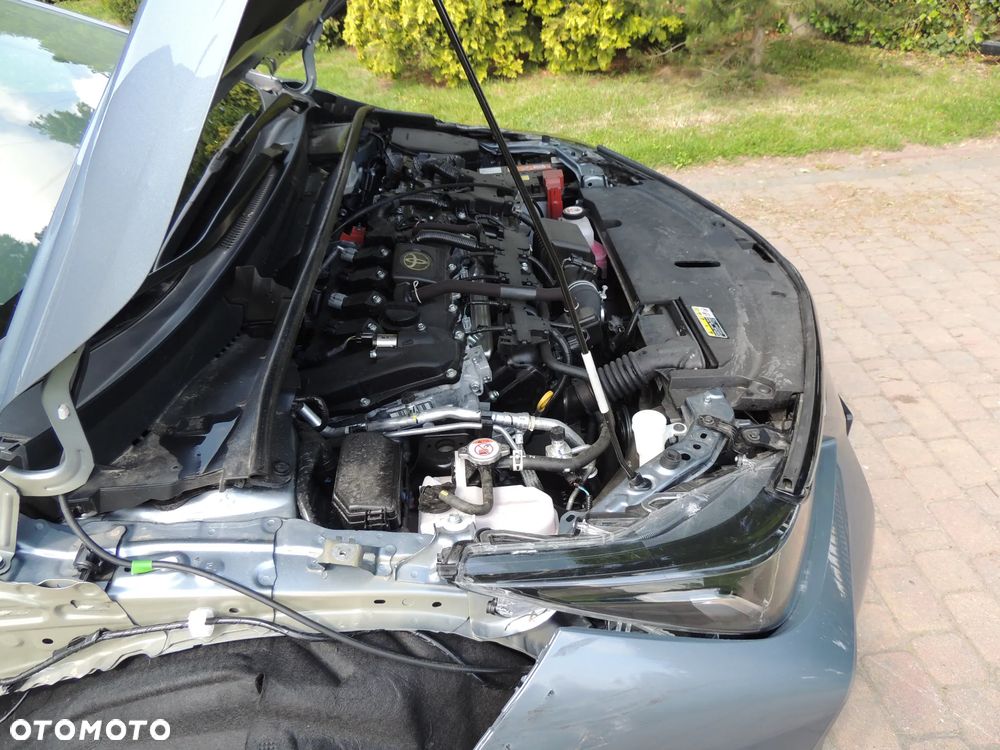 Toyota Corolla 1.8 Hybrid Comfort - 29