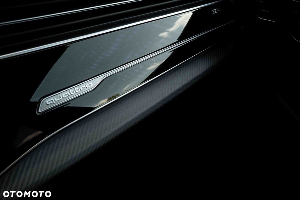Audi RS Q8 TFSI mHEV Quattro Tiptronic - 26