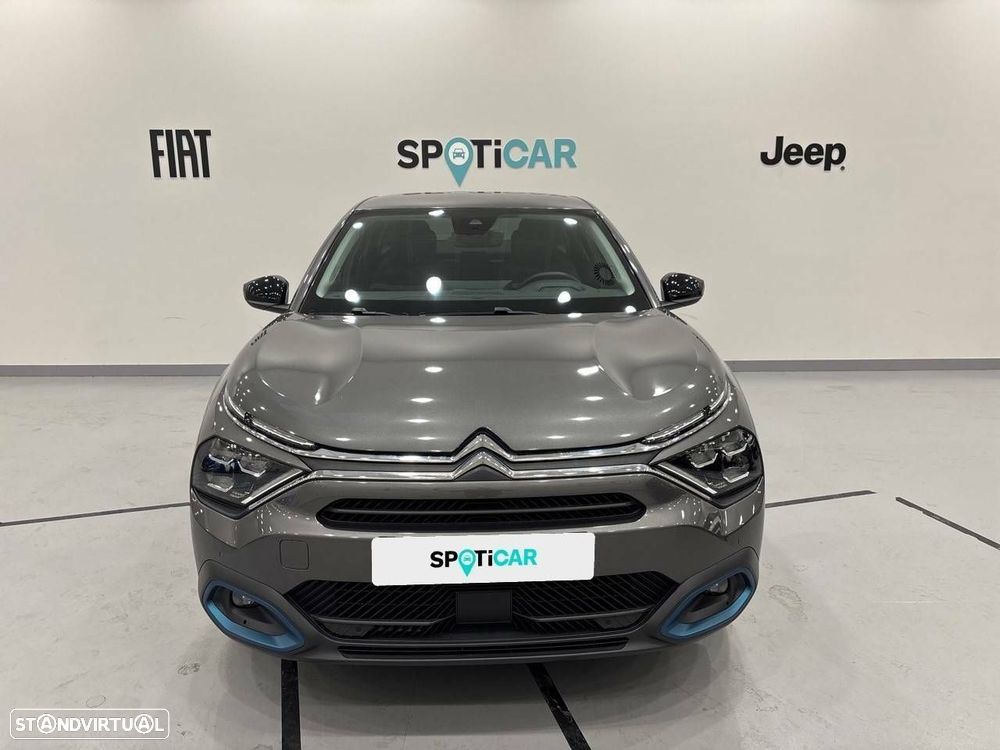 Citroën e-C4 X - 2