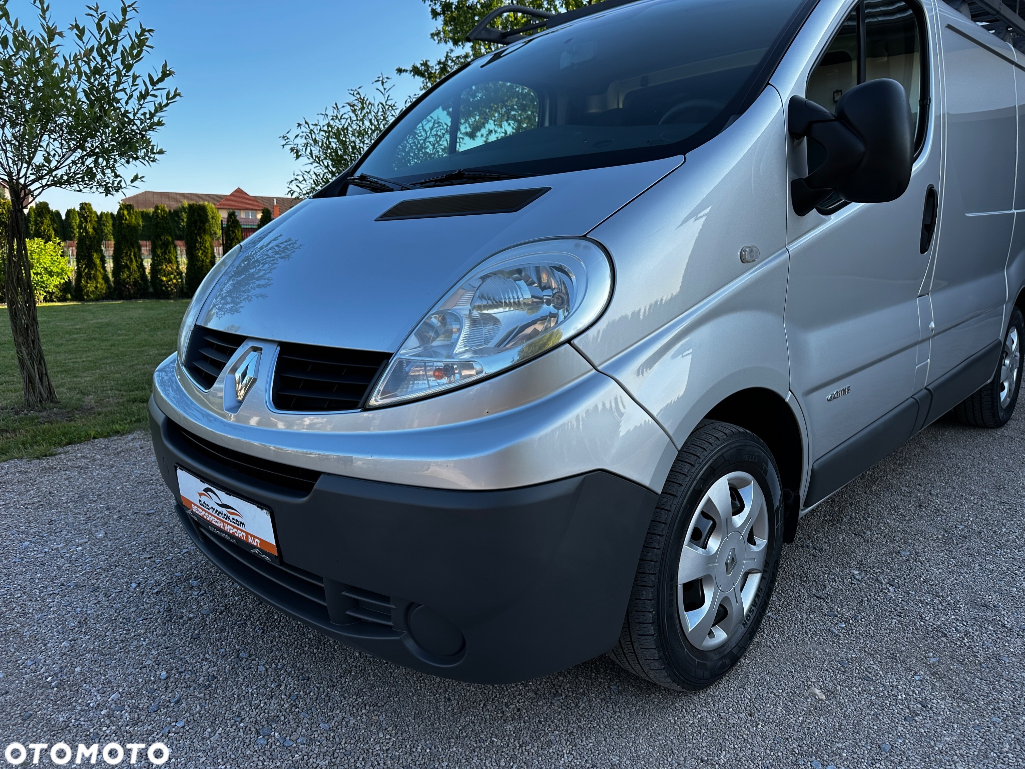 Renault Trafic - 18