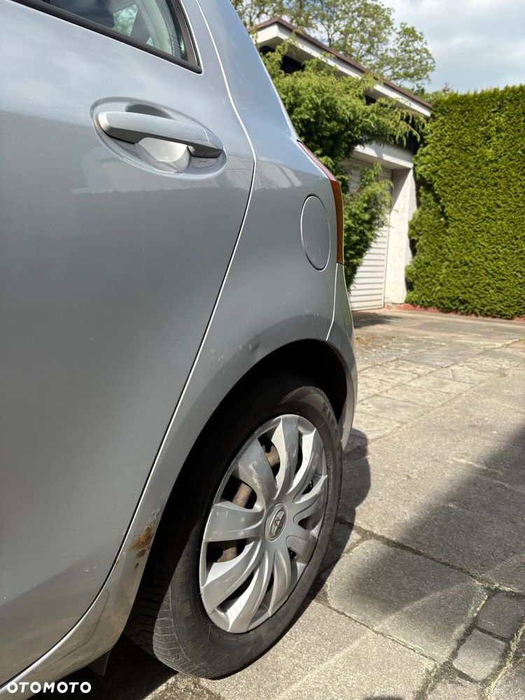 Toyota Yaris 1.4 D-4D Luna A/C - 17