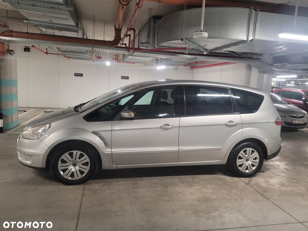 Ford S-Max - 4