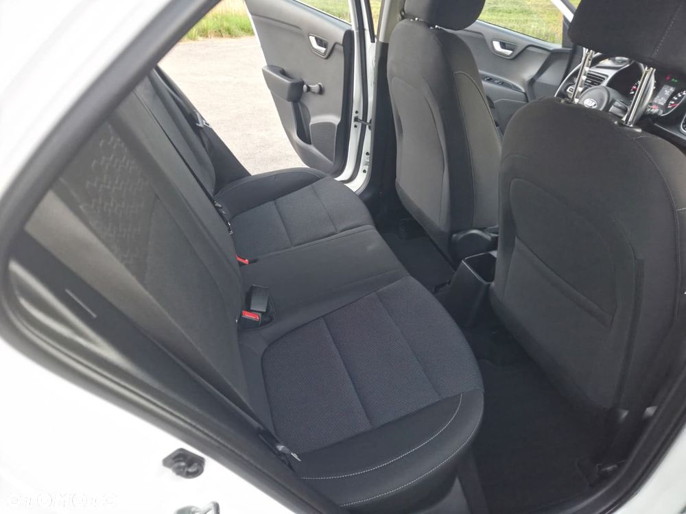 Kia Rio 1.2 Edition 7 - 16