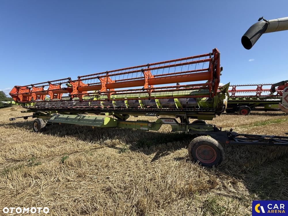 Claas Lexion 770 C 59 - 18