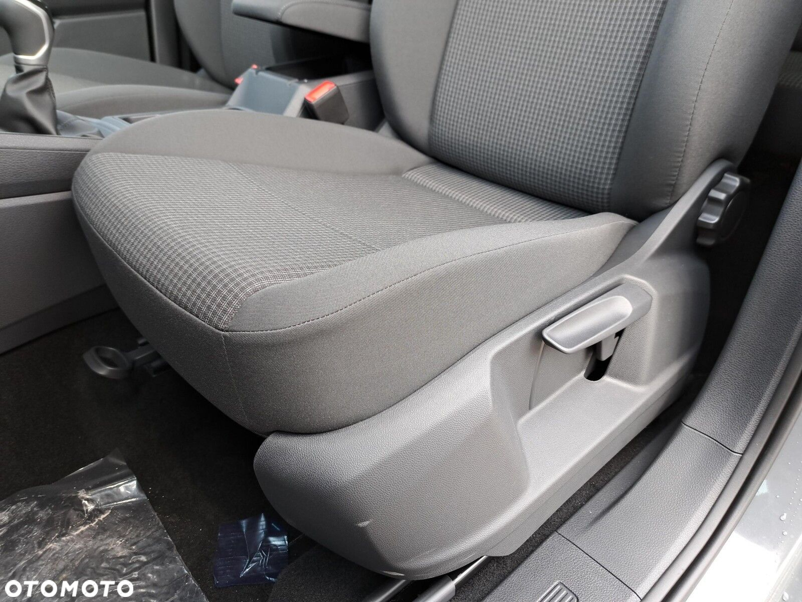 Volkswagen Caddy - 12
