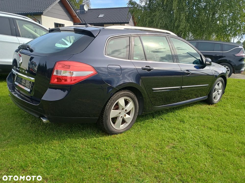Renault Laguna - 17