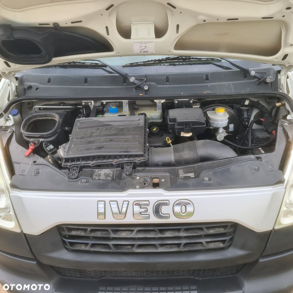 Iveco DAILY  35S15 - 8
