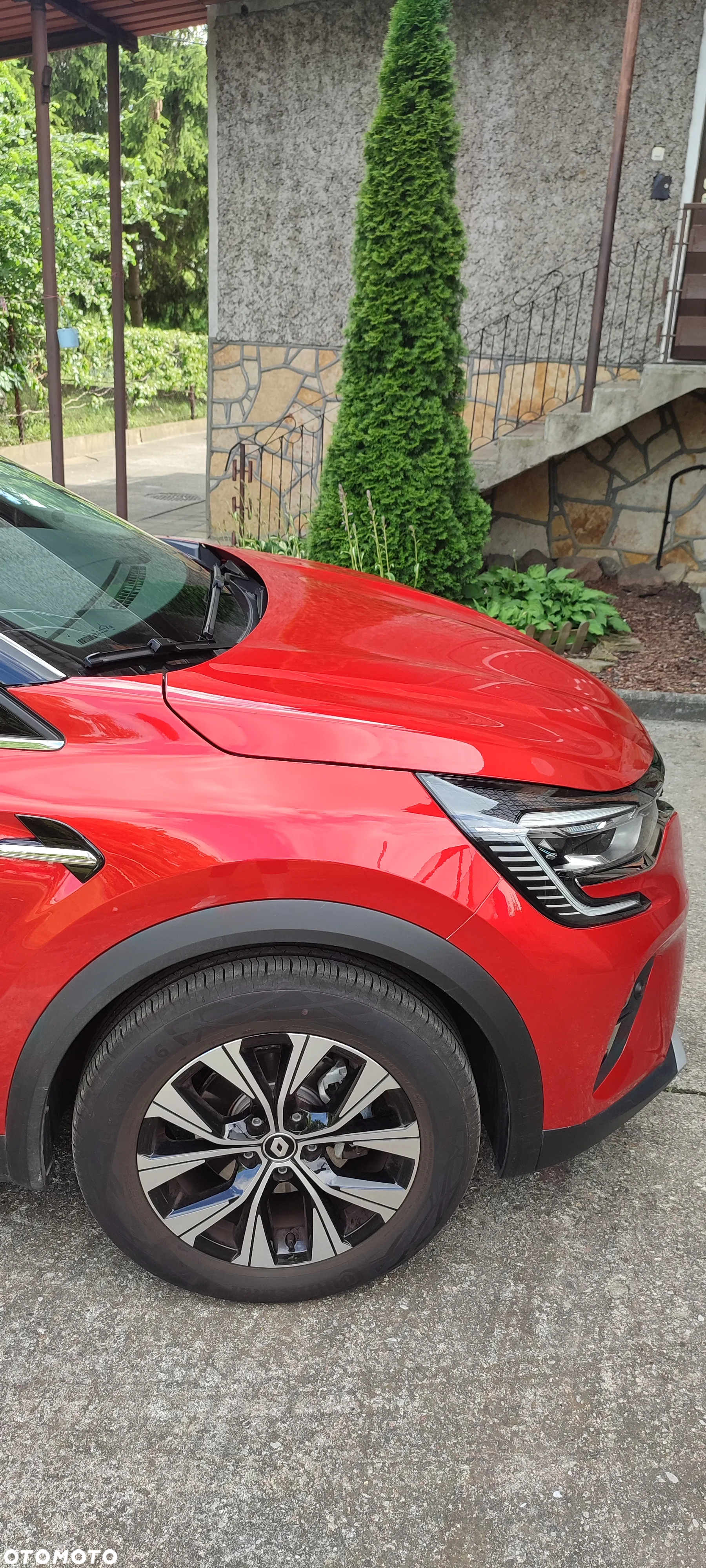 Renault Captur - 22