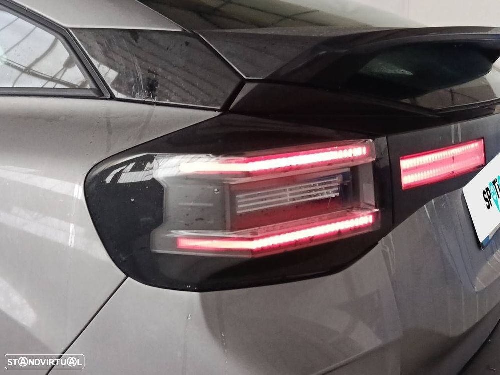 Citroën C4 1.2 Hybrid Plus e-DSC6 - 26