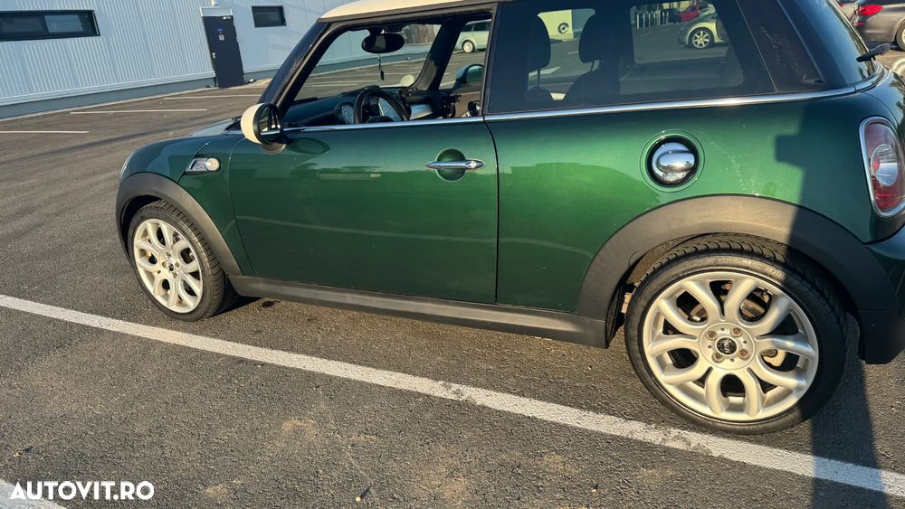 Mini Cooper S - 15