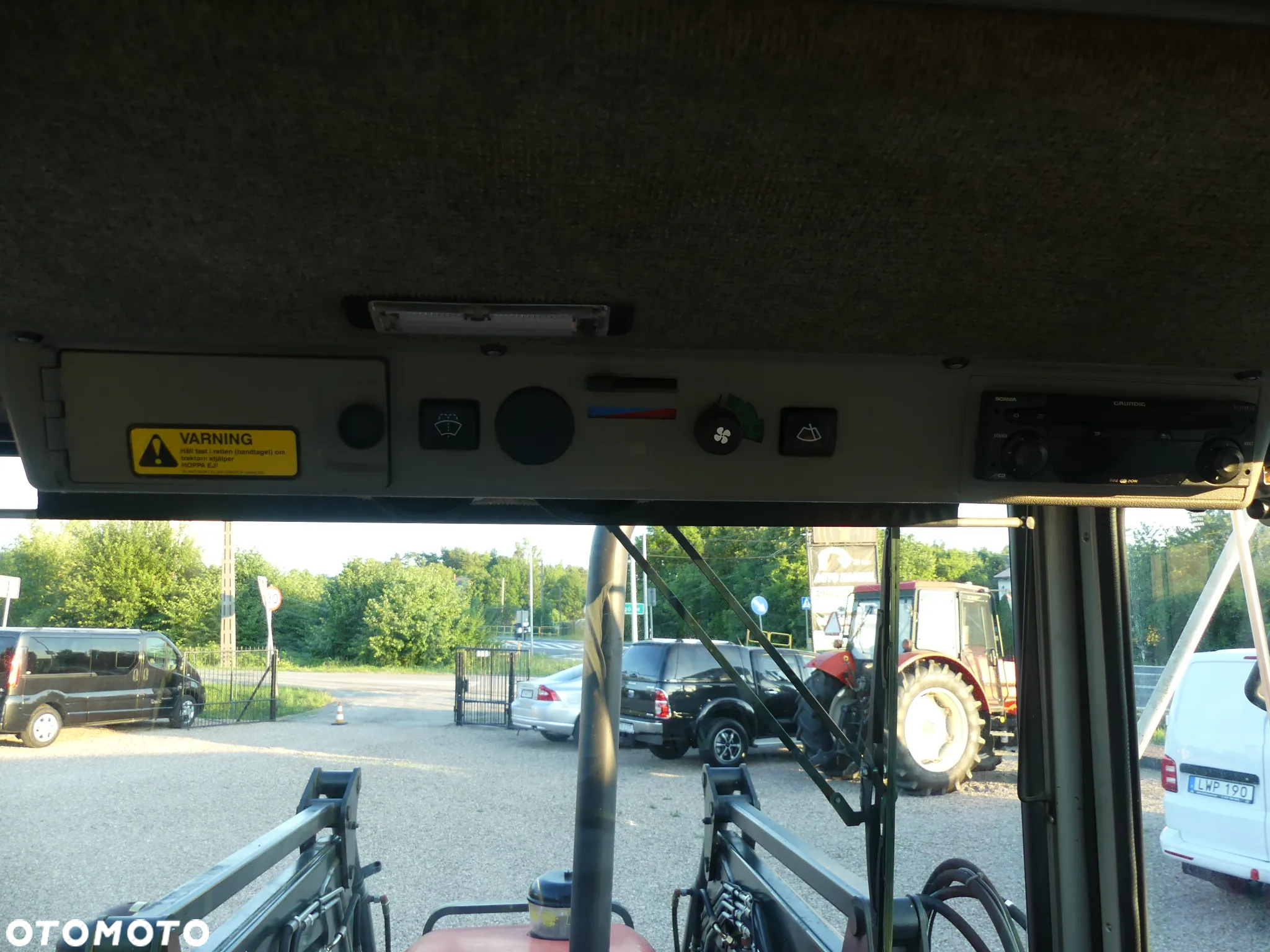 Massey Ferguson 3060 - 22