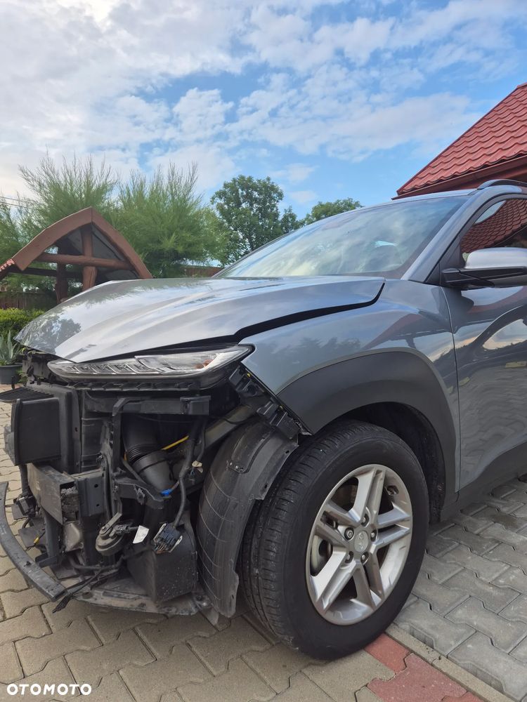 Hyundai Kona 1.0 T-GDI Classic Plus - 7