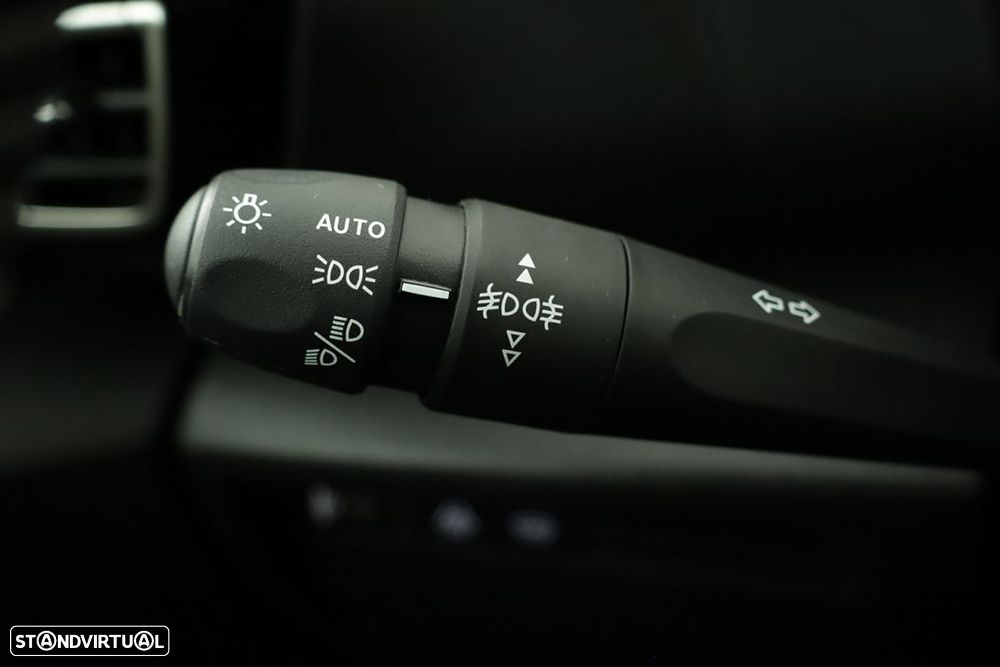 Citroën C4 1.2 PureTech Plus EAT8 - 16