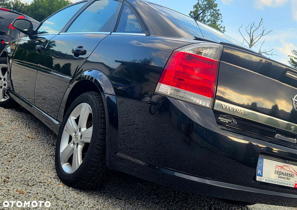 Opel Vectra 1.8 Edition - 10