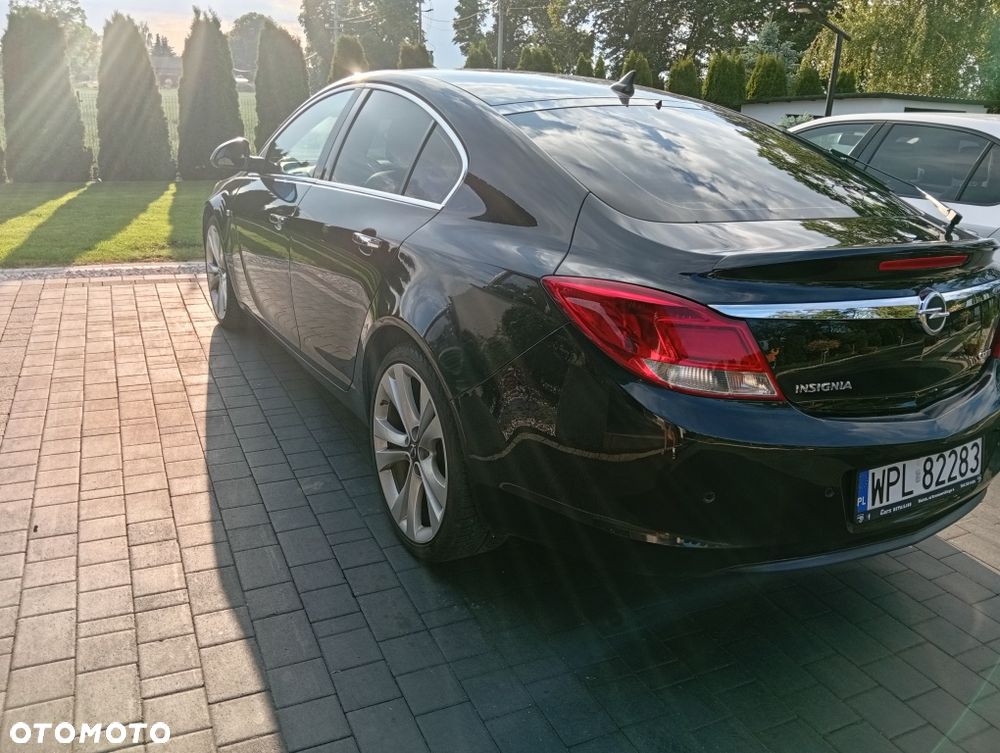 Opel Insignia - 7