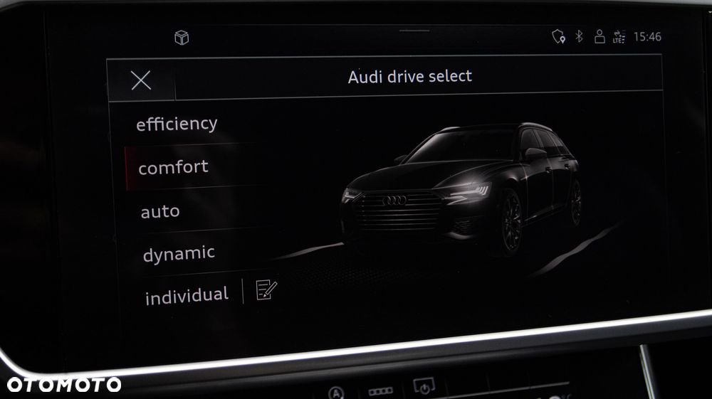Audi A6 Avant 40 TDI mHEV Quattro S tronic - 28