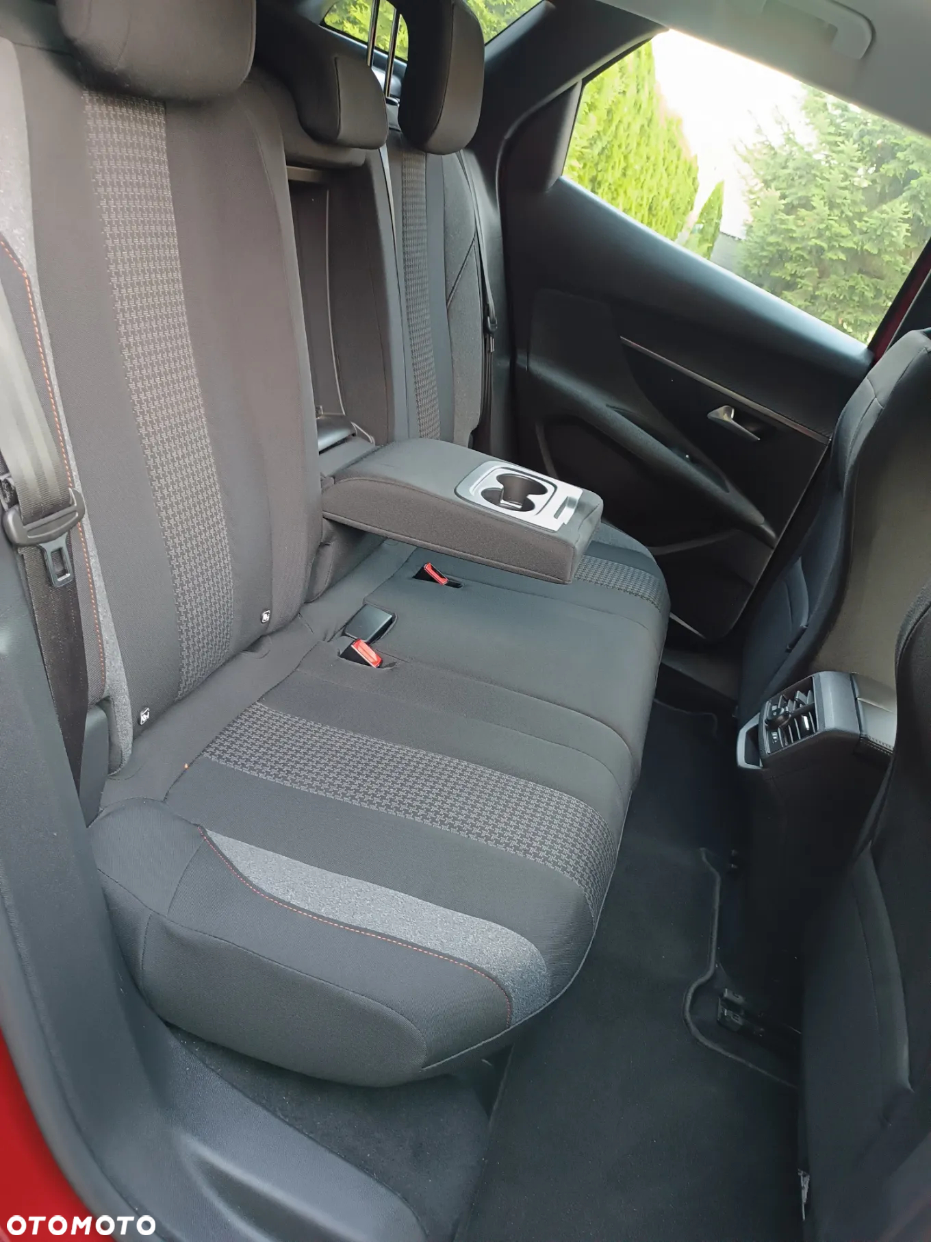 Peugeot 3008 BlueHDi 130 Stop & Start Allure - 29