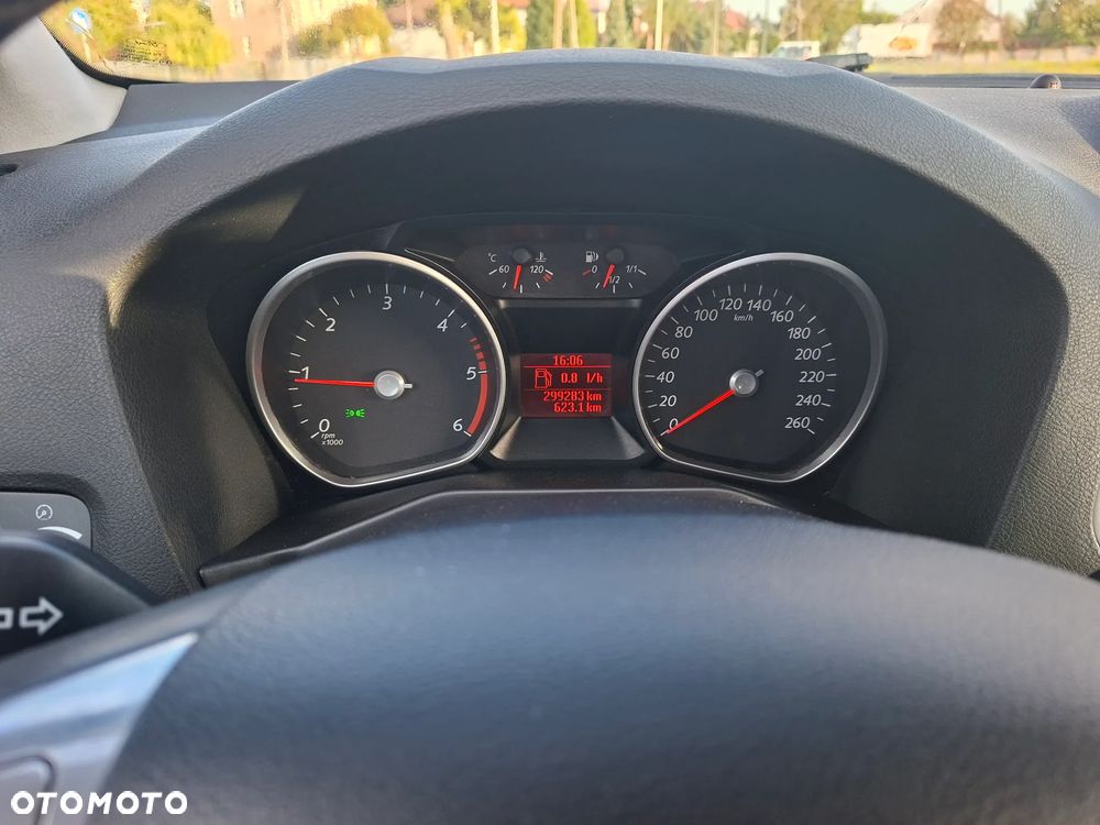 Ford Mondeo 1.8 TDCi Ambiente - 9