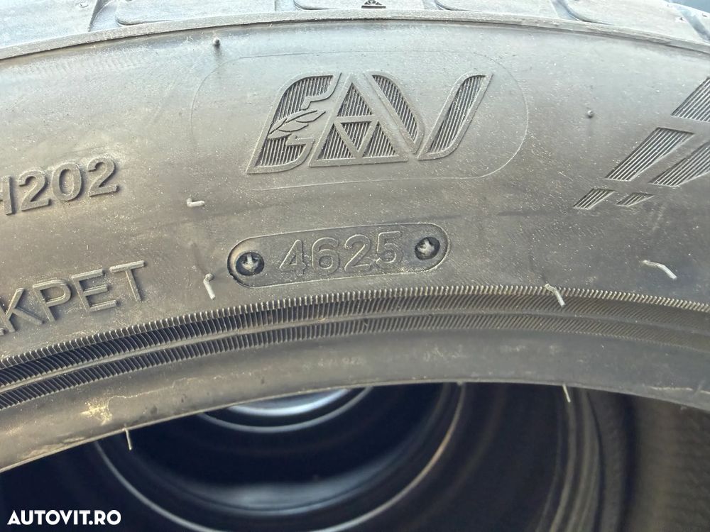 4 anvelope vara 265-40-20 Audi A6 A7 A8 Honda crv-7 Mercedes GT Mercedes E class AMG EQE R class SL class Cauciucuri 265-40-20 vara - 5