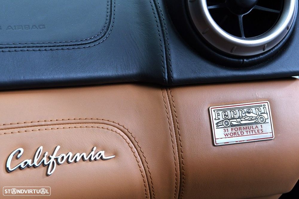 Ferrari California - 17