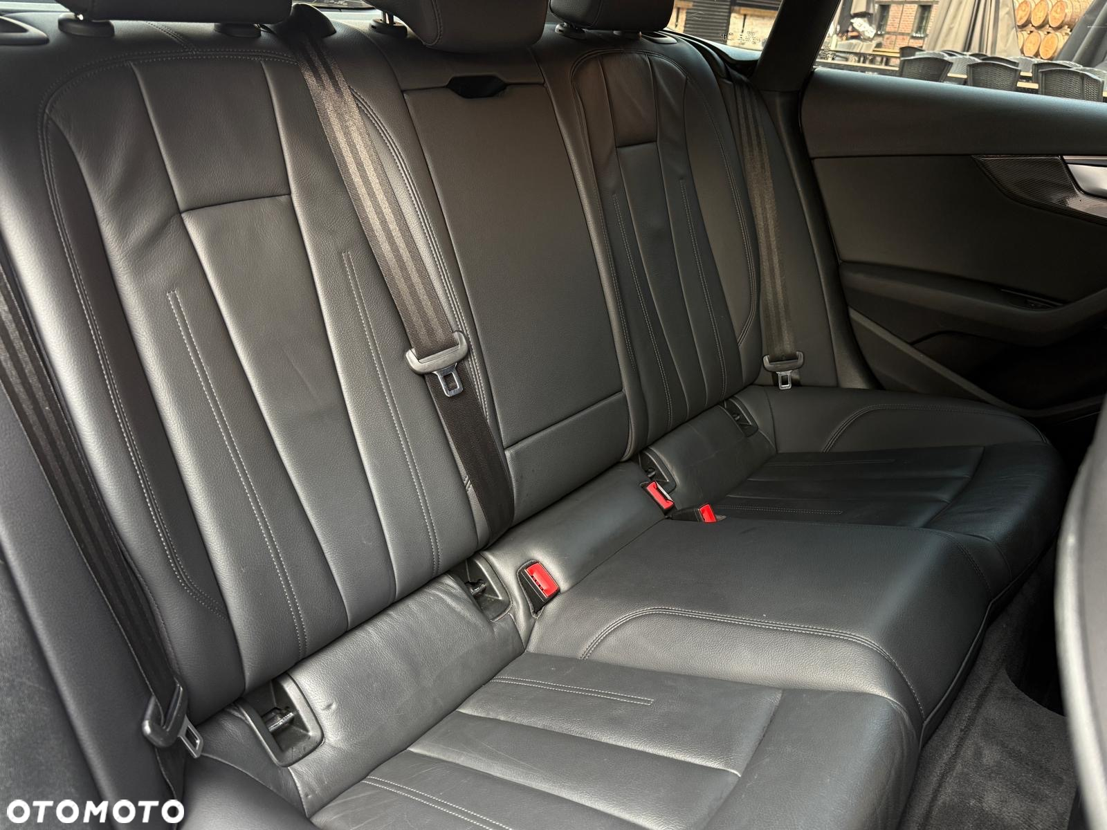 Audi A5 2.0 TFSI Quattro S tronic - 29