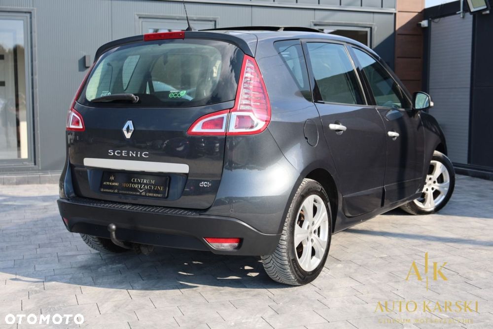 Renault Scenic - 4