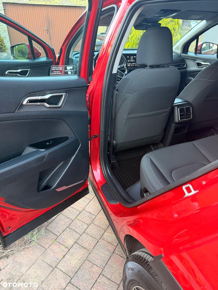 Kia Sportage 1.6 T-GDI L 2WD - 6