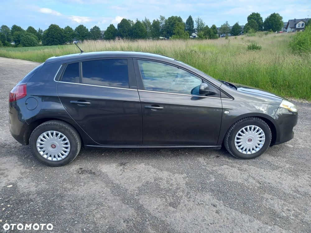 Fiat Bravo 1.4 T-JET 16V Dynamic - 2
