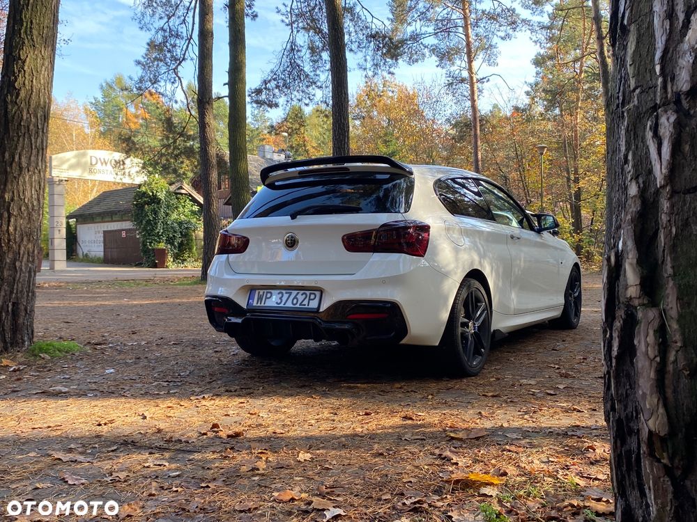 BMW Seria 1 125i M Sport Sport - 4