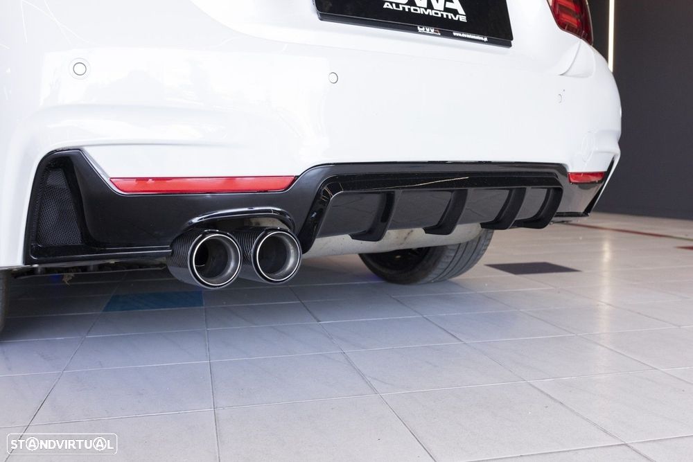 BMW 418 - 9