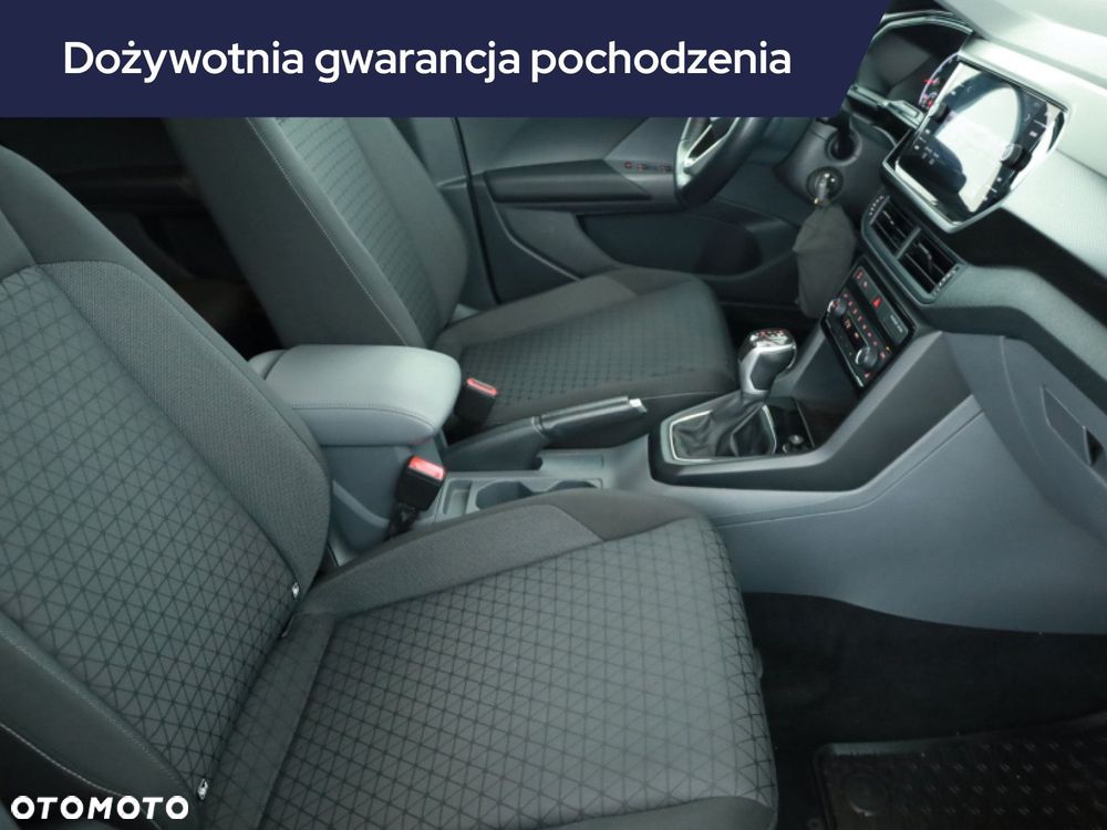 Volkswagen T-Cross - 9