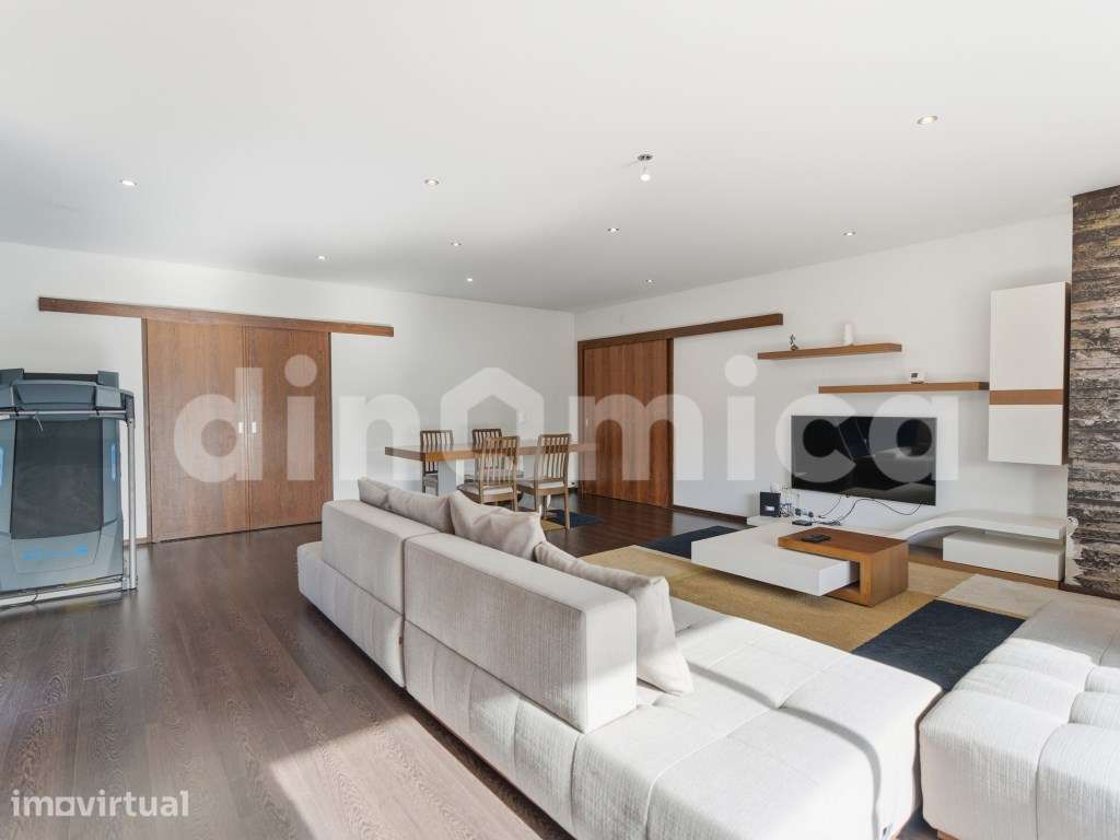 Apartamento T4 - Grande imagem: 5/28