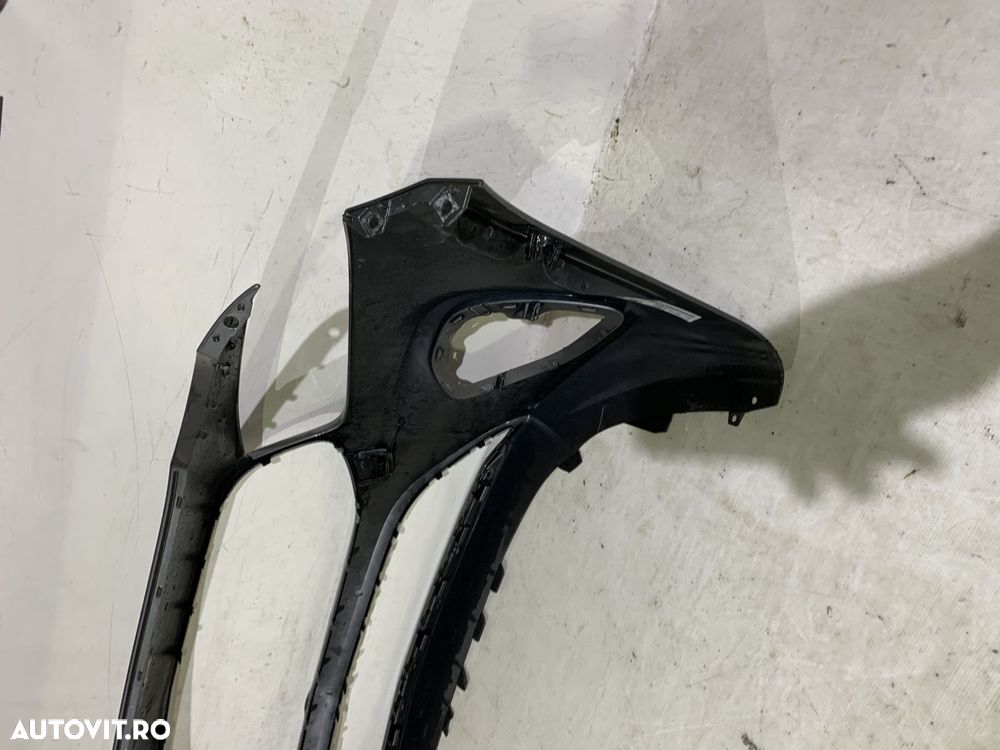 Bara fata Mercedes A-Class W177, facelift, 2022, 2023, 2024, cod origine OE A1778851905. - 7