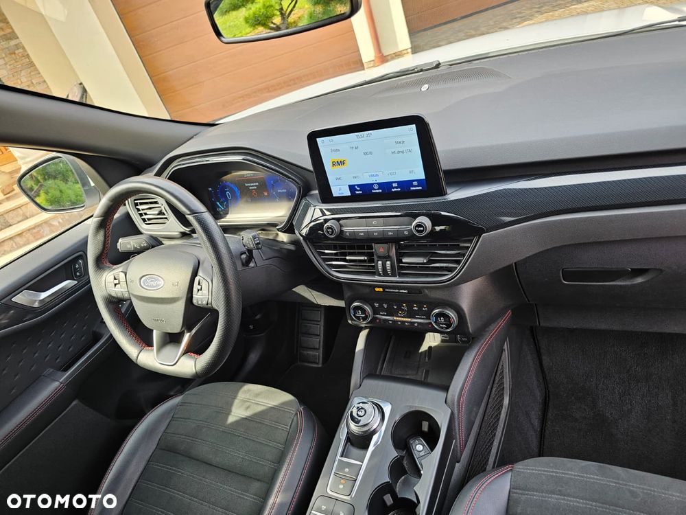 Ford Kuga 2.0 EcoBlue AWD ST-Line X - 7