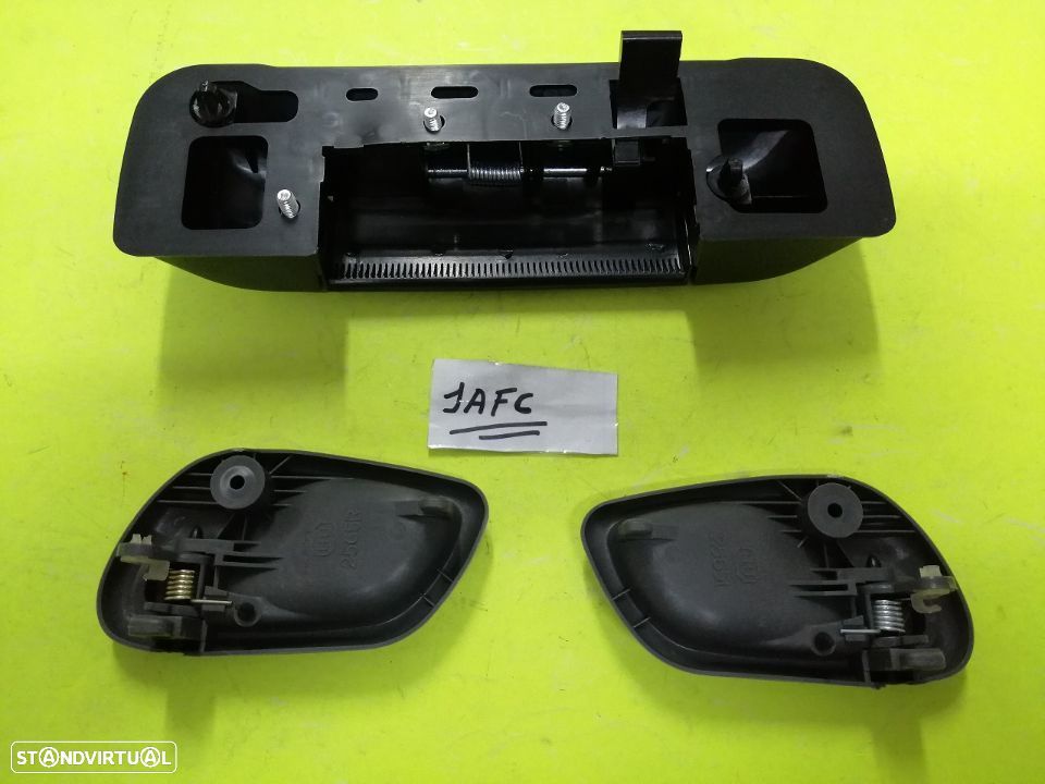 puxador puxadores de porta suzuki grand vitara 1998-2005 - 2