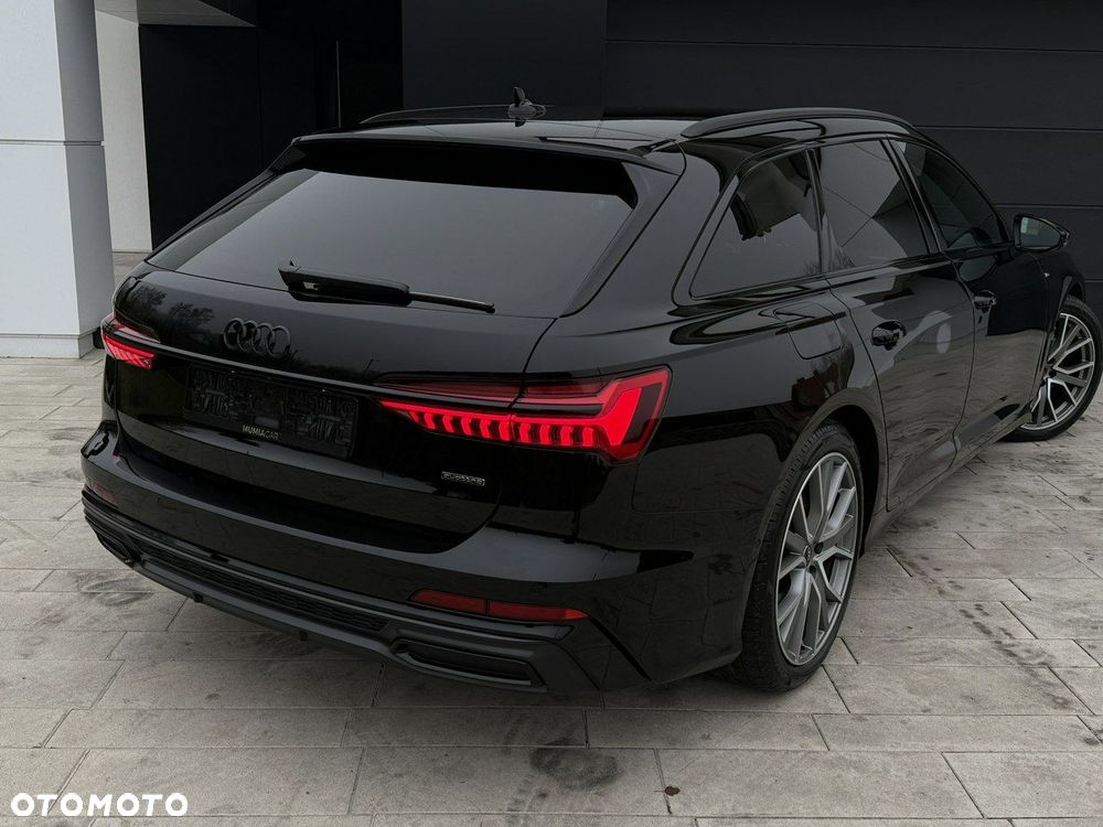 Audi A6 Avant 55 TFSI e quattro S tronic S line - 27