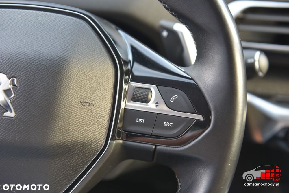 Peugeot 3008 - 34