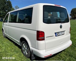 Volkswagen Caravelle 2.0 TDI L2 Trendline - 4