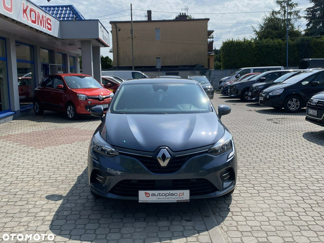 Renault Clio - 3