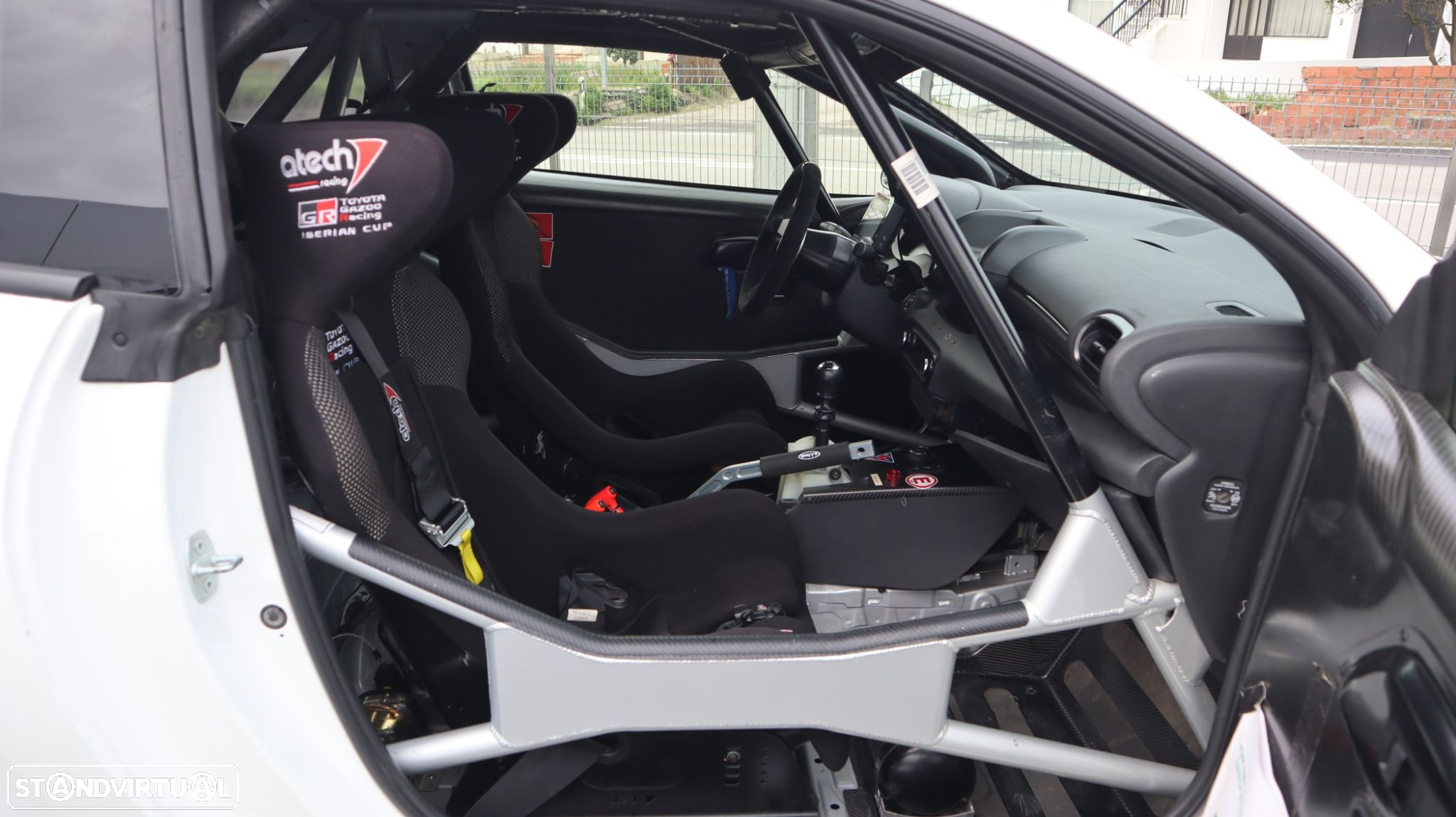Toyota Yaris - 19